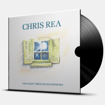 NEW LIGHT THROUGH OLD WINDOWS