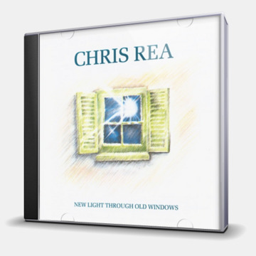 NEW LIGHT THROUGH OLD WINDOWS