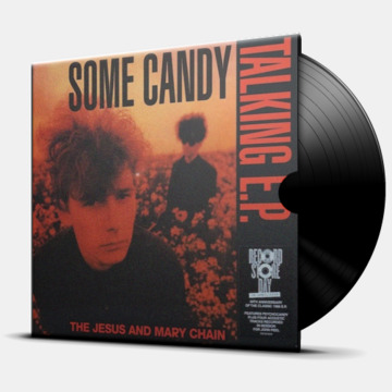 SOME CANDY TALKING E.P.