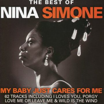 THE VERY BEST OF NINA SIMONE - 3CD