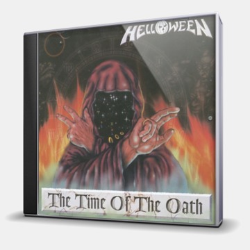 THE TIME OF THE OATH
