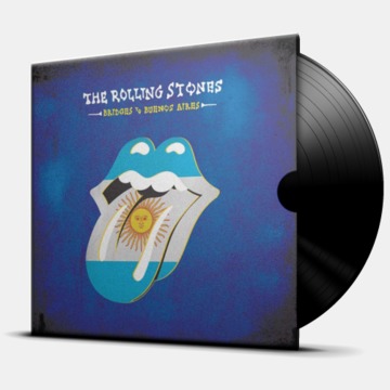 BRIDGES TO BUENOS AIRES