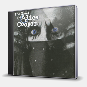 THE EYES OF ALICE COOPER