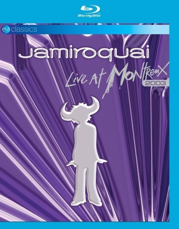 LIVE AT MONTREUX