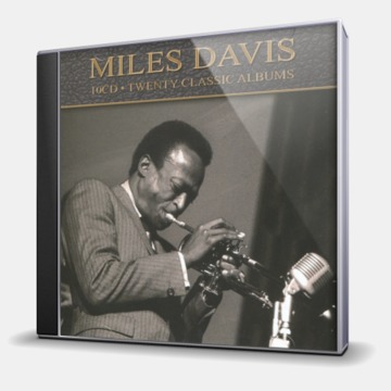 TWENTY CLASSIC ALBUMS