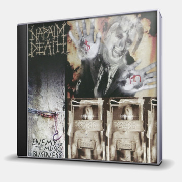 ENEMY OF THE MUSIC BUSINESS + LEADERS NOT FOLLOWERS