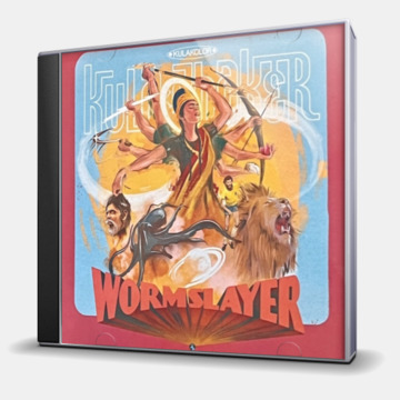 WORMSLAYER