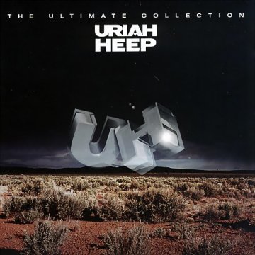 THE ULTIMATE COLLECTION