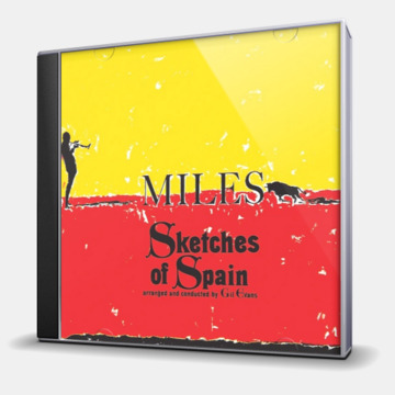 SKETCHES OF SPAIN