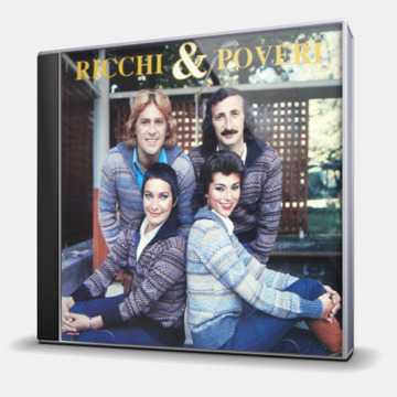 RICCHI E POVERY