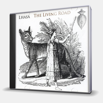 THE LIVING ROAD