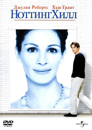 НОТТИНГ ХИЛЛ (NOTTING HILL)