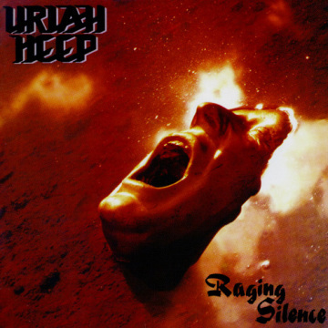 RAGING SILENCE