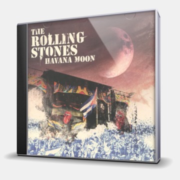 HAVANA MOON