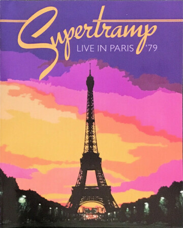 LIVE IN PARIS 79