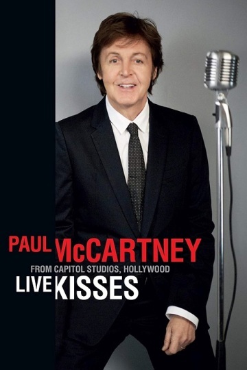 LIVE KISSES