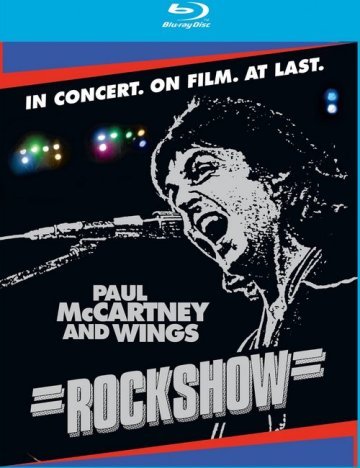 ROCKSHOW