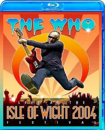 LIVE AT THE ISLE OF WIGHT FESTIVAL 2004