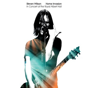 HOME INVASION - IN CONCERT AT THE ROYAL ALBERT HALL