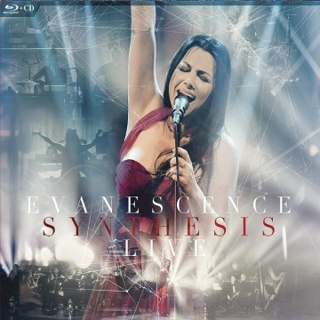 SYNTHESIS LIVE