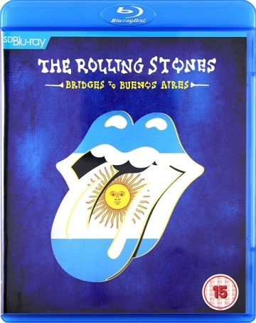 BRIDGES TO BUENOS AIRES