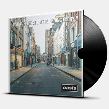 (WHAT'S THE STORY) MORNING GLORY?