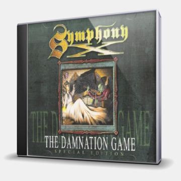 THE DAMNATION GAME