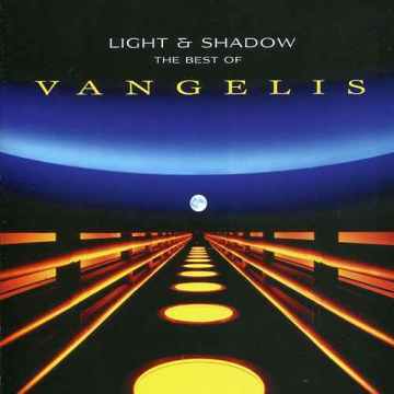 LIGHT & SHADOW - THE BEST OF VANGELIS