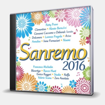 SANREMO 2016