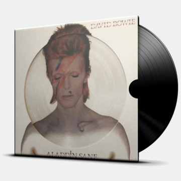 ALADDIN SANE
