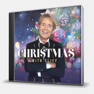 CHRISTMAS WITH CLIFF
