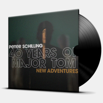 COMING HOME - 40 YEARS OF MAJOR TOM