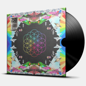 A HEAD FULL OF DREAMS