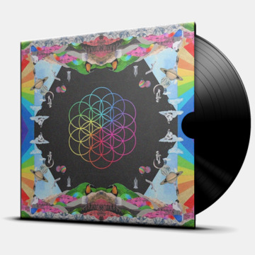 A HEAD FULL OF DREAMS