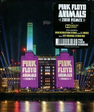 ANIMALS - 2018 REMIX