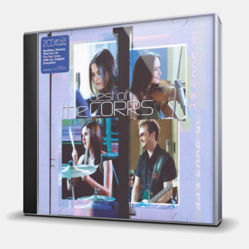 BEST OF THE CORRS