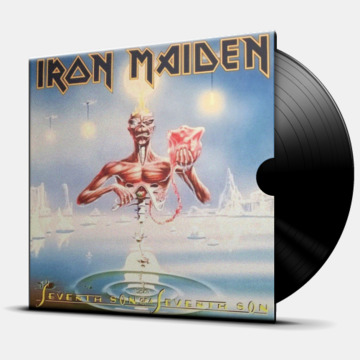 SEVENTH SON OF A SEVENTH SON