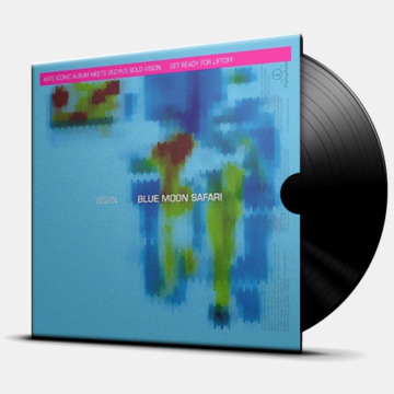 BLUE MOON SAFARI
