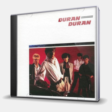 DURAN DURAN