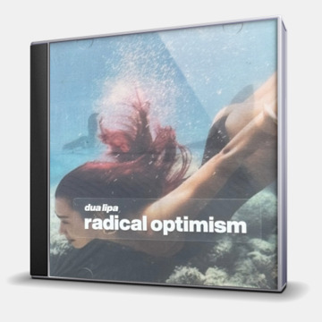RADICAL OPTIMISM