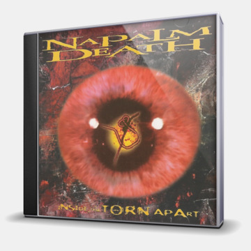 INSIDE THE TORN APART