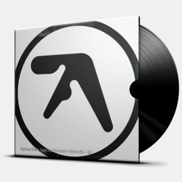 SELECTED AMBIENT WORKS 85-92