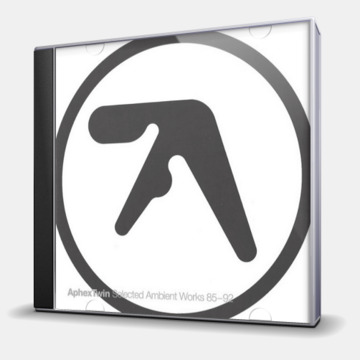 SELECTED AMBIENT WORKS 85-92