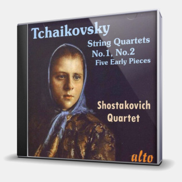 MUSIC FOR STRING QUARTER