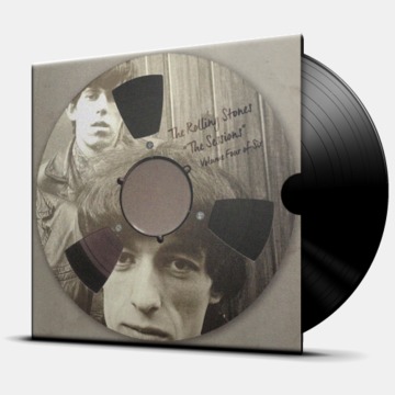 THE SESSIONS VOLUME FOUR OF SIX