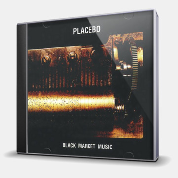 BLACK MARKET MUSIC