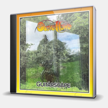 GUITARSCAPE