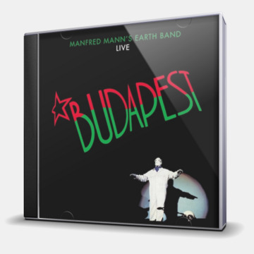 BUDAPEST - LIVE