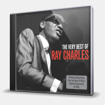THE VERY BEST OF RAY CHARLES