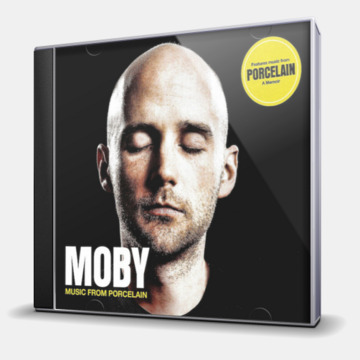 MUSIC FROM PORCELAIN